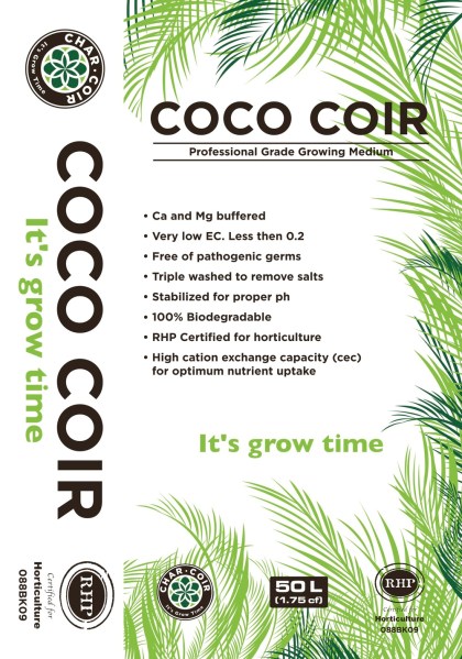 Coco+Coir